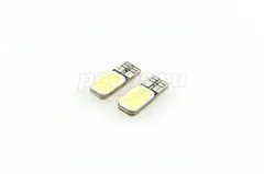 Автолампа светодиодная 3Вт 5500К 12В MTF LIGHT
