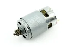 Электромотор постоянного тока 14.4 В для DS14DCL/DS14DSFL  HITACHI