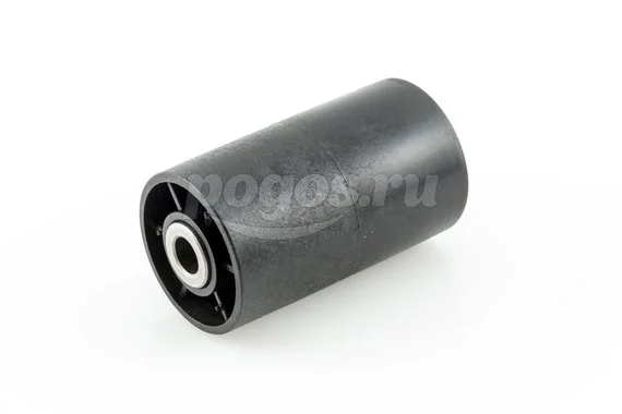 Ролик передний пластиковый для 9910 MAKITA