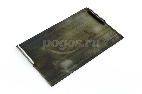 Стальная пластина к 9910, 9911 MAKITA