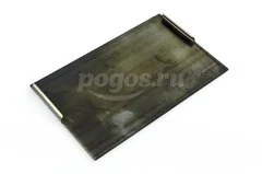 Стальная пластина к 9910, 9911 MAKITA