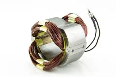 Статор электродвигателя 220V-230V HITACHI