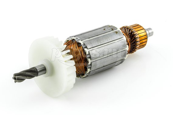 Ротор для Hitachi DH24PC3 AEZ