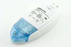 Электронный трансформатор ТЭ-105 220V/12V 35-105W TDM