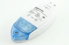 Электронный трансформатор ТЭ-60 220V/12V 20-60W TDM
