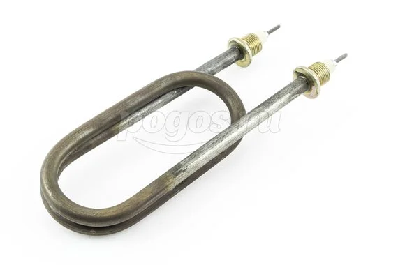 ТЭН 120А, 13/5кВт, Р220В, Ф7, R-24, штуц G1/2 (М5)