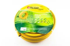 Шланг поливочный PALISAD Standard Luxe 20мм 15м