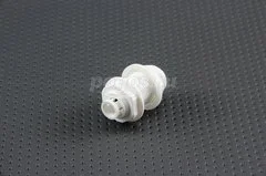 Фитинг с перемычкой M 3/8 - F8мм ГЕЙЗЕР