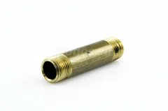 Сгон 1/2. 80мм латунь RR