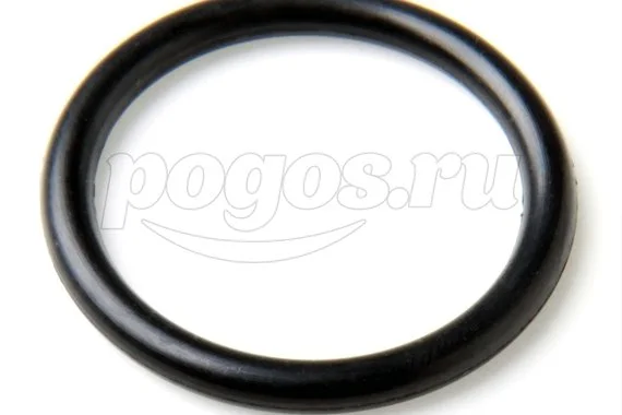 Прокладка резиновая 1/2 круглое сечение RR