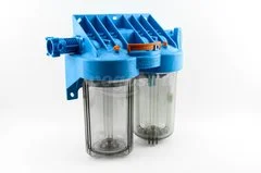 Корпус фильтра ДЖИЛЕКС BigBlue Т2 9081