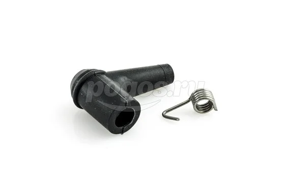 Колпачок свечи с пружиной HUSQVARNA