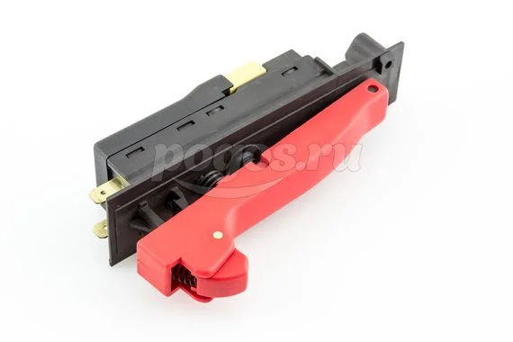 Выключатель для M1010/MA2001/MBA2001V/MA2300/FK652/PM1026CE  SPARKY
