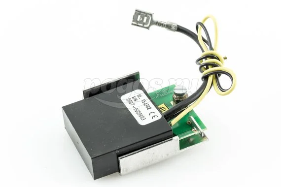 Блок электронный для FK653/FB73  SPARKY