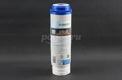 Картридж ДЖИЛЕКС Slimline СТО-10 0120