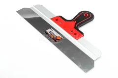 Шпатель фасадный 350мм, нерж.сталь, 2-комп. ручка PRO UNIVERSE