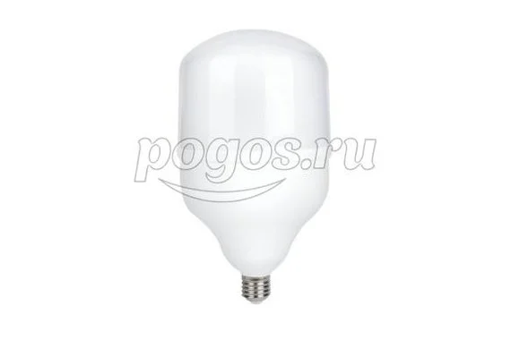 Лампа светодиодная 100Вт 6500К Е27-Е40  SMARTBUY