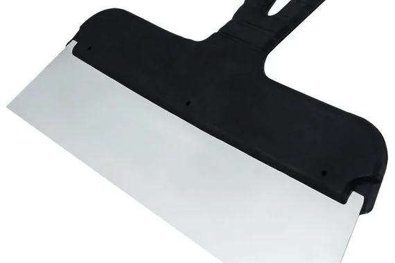 Шпатель UNIVERSE фасадный 250мм нержавеющая сталь