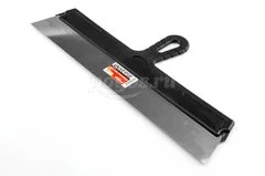 Шпатель UNIVERSE фасадный 450мм нержавеющая сталь