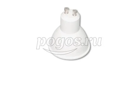 Лампа светодиодная 7W GU10 80LED 2700K  Feron