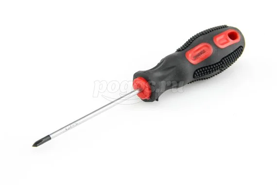 Отвертка PH0х75мм UNIVERSE