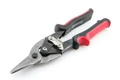 Ножницы по металлу UNIVERSE 250мм прямой рез