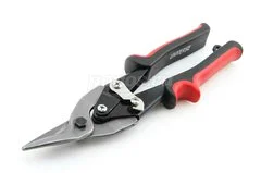 Ножницы по металлу 250мм левый рез UNIVERSE