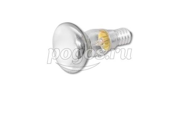Лампа зеркальная R39 30W E14 Favor