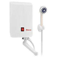 Водонагреватель проточный 3,5кВт до 3л/мин, белый Prime THERMEX