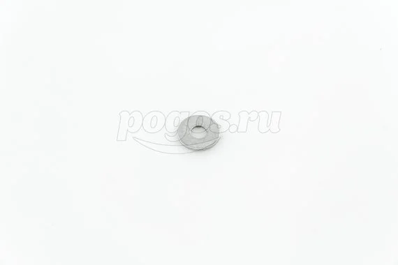 Шайба М4/12 усиленная цинк DIN 9021