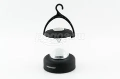 Фонарь кемпинговый 1SMD LED PC-160 3AAA PROCONNECT