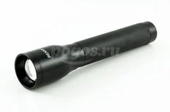 Фонарь с регулировкой светового пучка 1SMD Zoom 3D REXANT