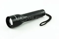 Фонарь с регулировкой светового пучка 1SMD Zoom 2С REXANT