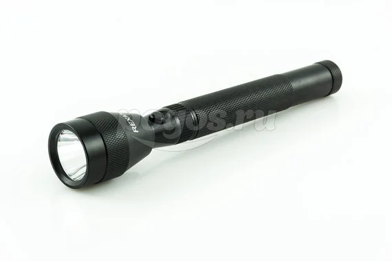 Фонарь алюминиевый 3W CREE Rx-2A 3AAA REXANT