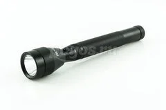 Фонарь алюминиевый 3W CREE Rx-2A 3AAA REXANT