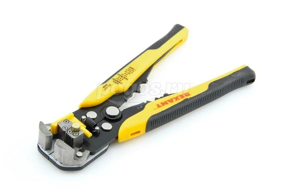 Инструмент для зачистки кабеля REXANT 12-4005