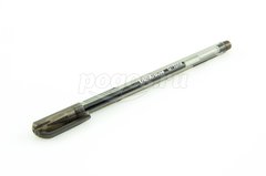 Ручка гелевая 0,5мм, черный G-Tone Erich Krause