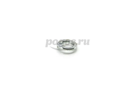 Гровер М10 цинк DIN 127
