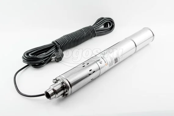 Насос скважинный ВИХРЬ 25/60