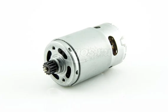 Двигатель 14,4 В для 6280D (NEW) MAKITA