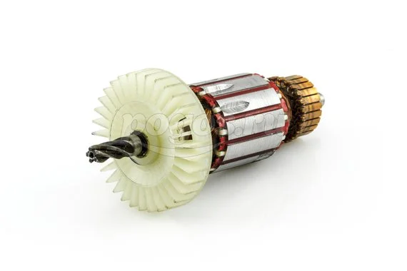 Ротор для Д-10/350ЭР ИНТЕРСКОЛ