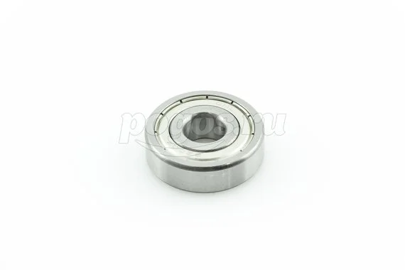 Подшипник шариковый 6200Z ИНТЕРСКОЛ