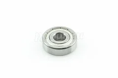 Подшипник шариковый 6200Z ИНТЕРСКОЛ
