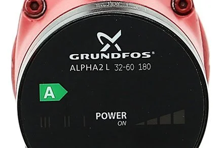 Насос циркуляционный GRUNDFOS Alpha2L 32-60 
