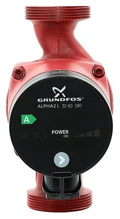 Насос циркуляционный GRUNDFOS Alpha2L 32-60 