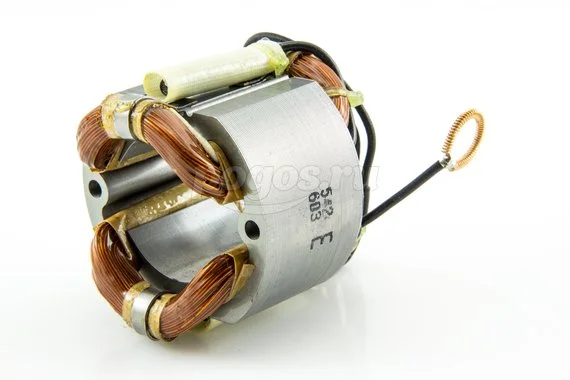 Статор DH40MR HITACHI