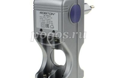 Зарядное устройство SD250-4  Robiton
