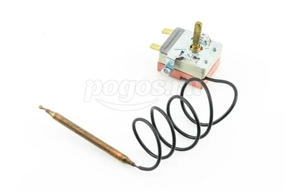 Регулируемый термостат TBR 77гр H23