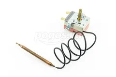 Регулируемый термостат TBR 77гр H23