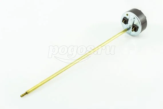 Термостат стержневой RTR 20А 80гр